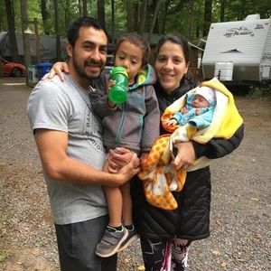 Meet your Posher, Carolina